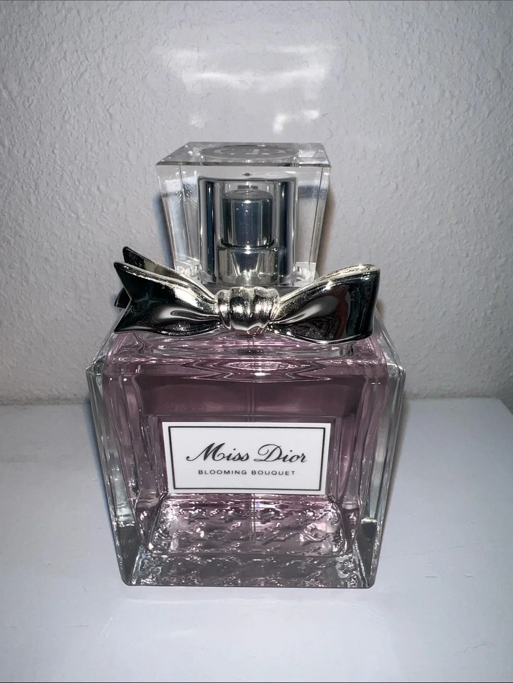 Miss Dior Blooming Bouquet 3.4oz Perfume - Picture 2 of 4